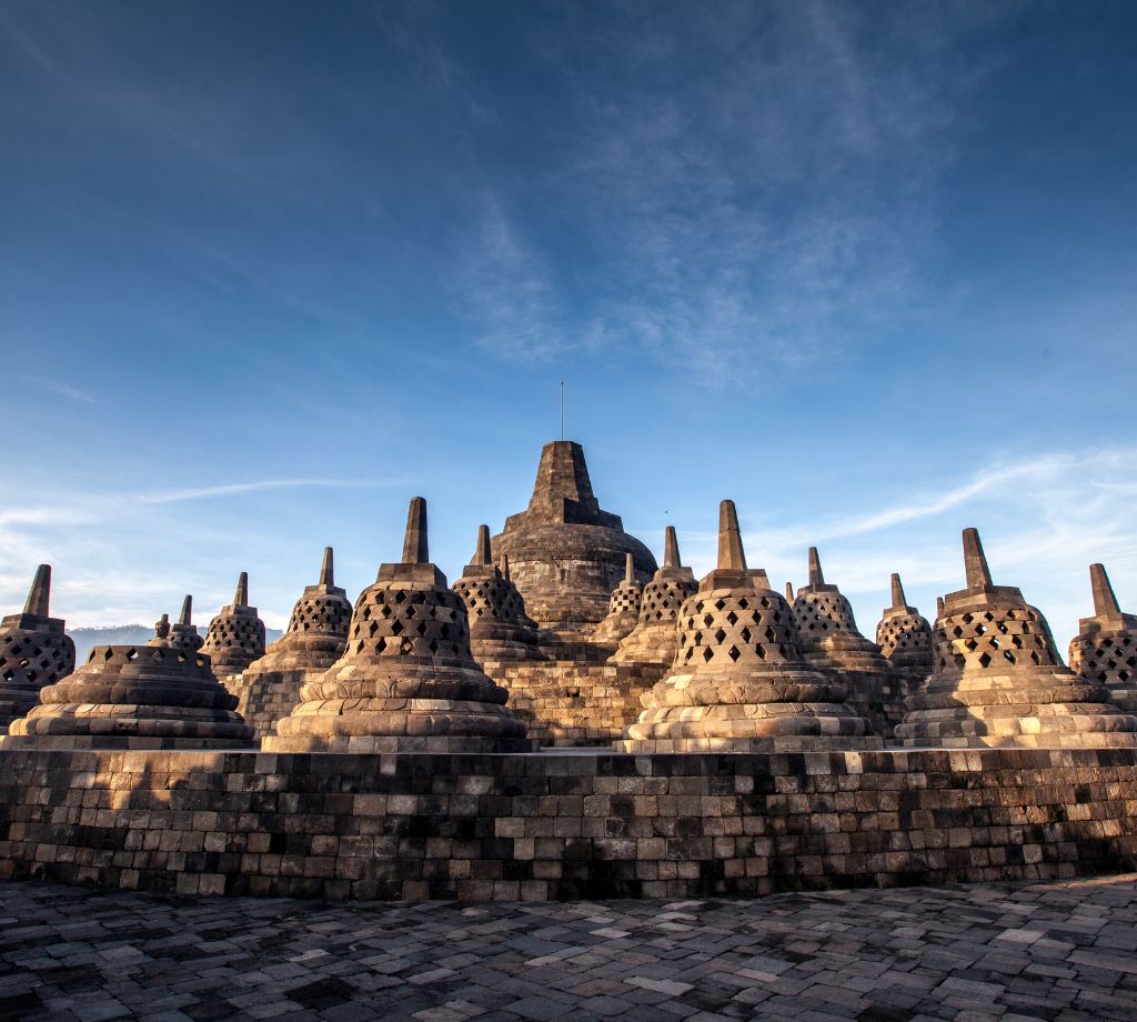 Bali y Java 004