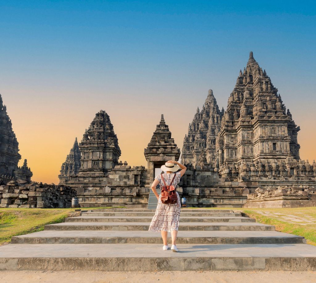 Bali y Java 006