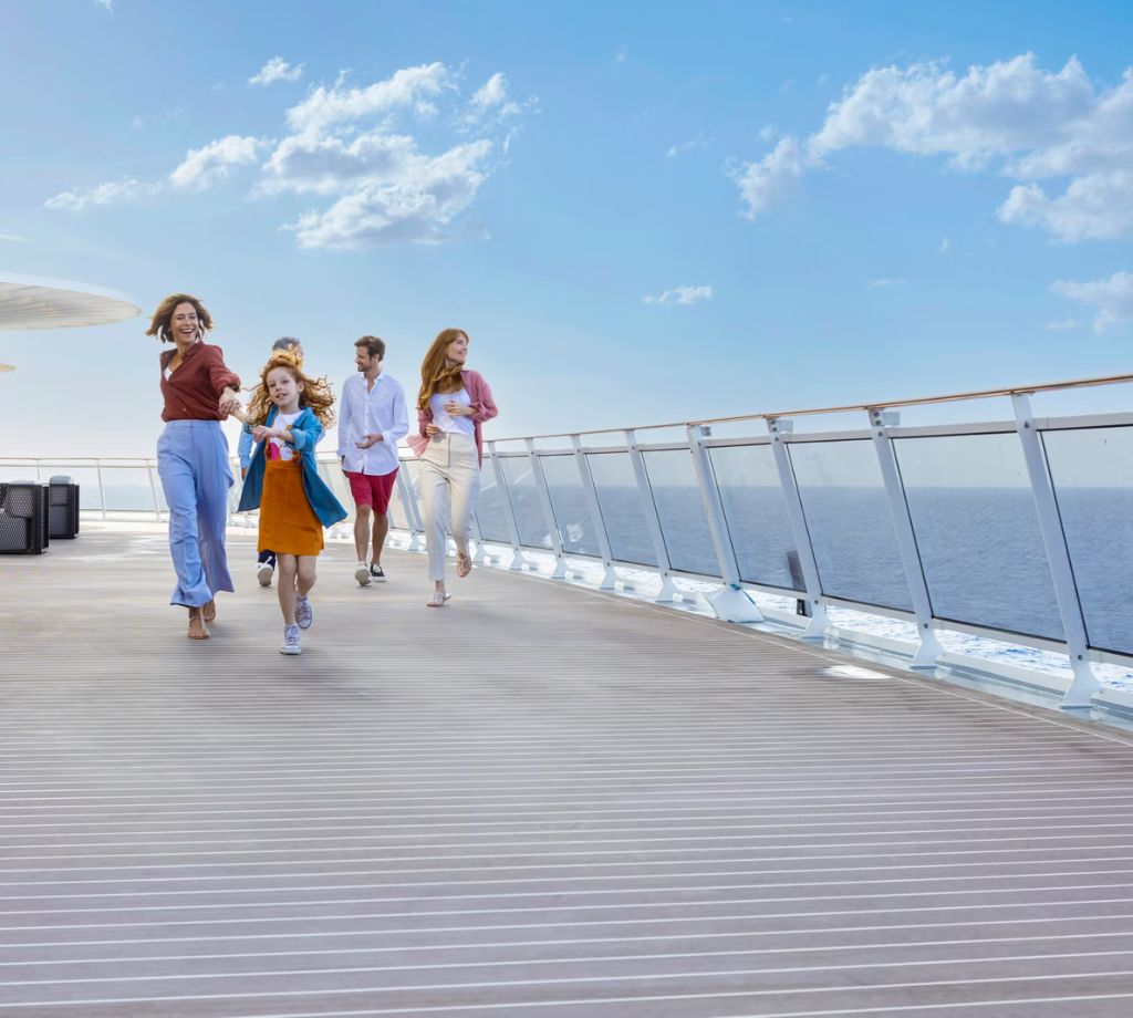 Crucero a Brasil 005