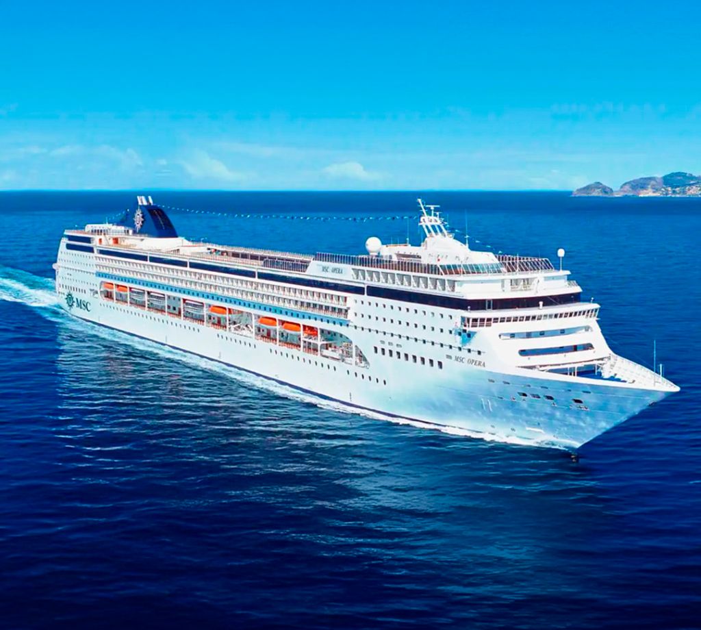 Crucero al Caribe 001