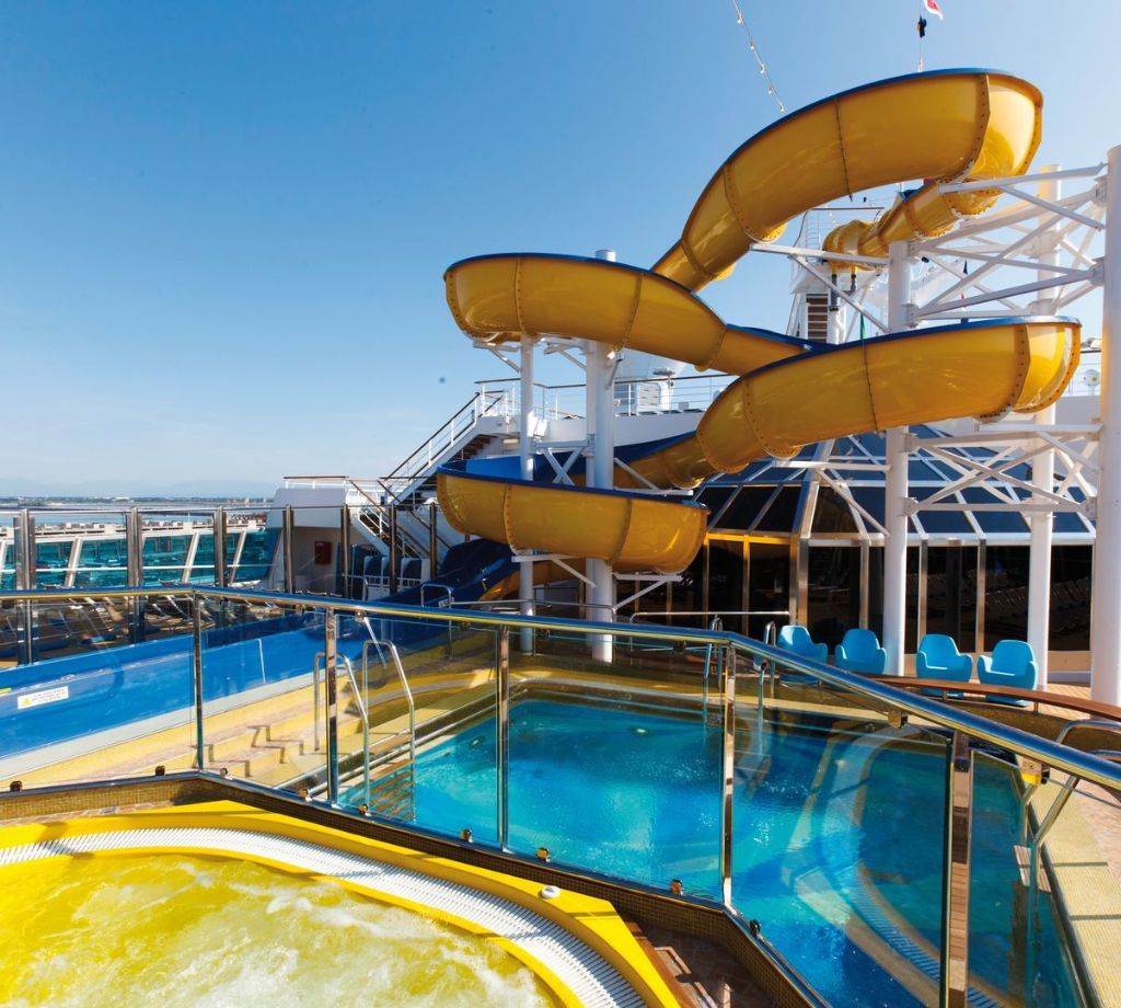 Crucero al Caribe 003