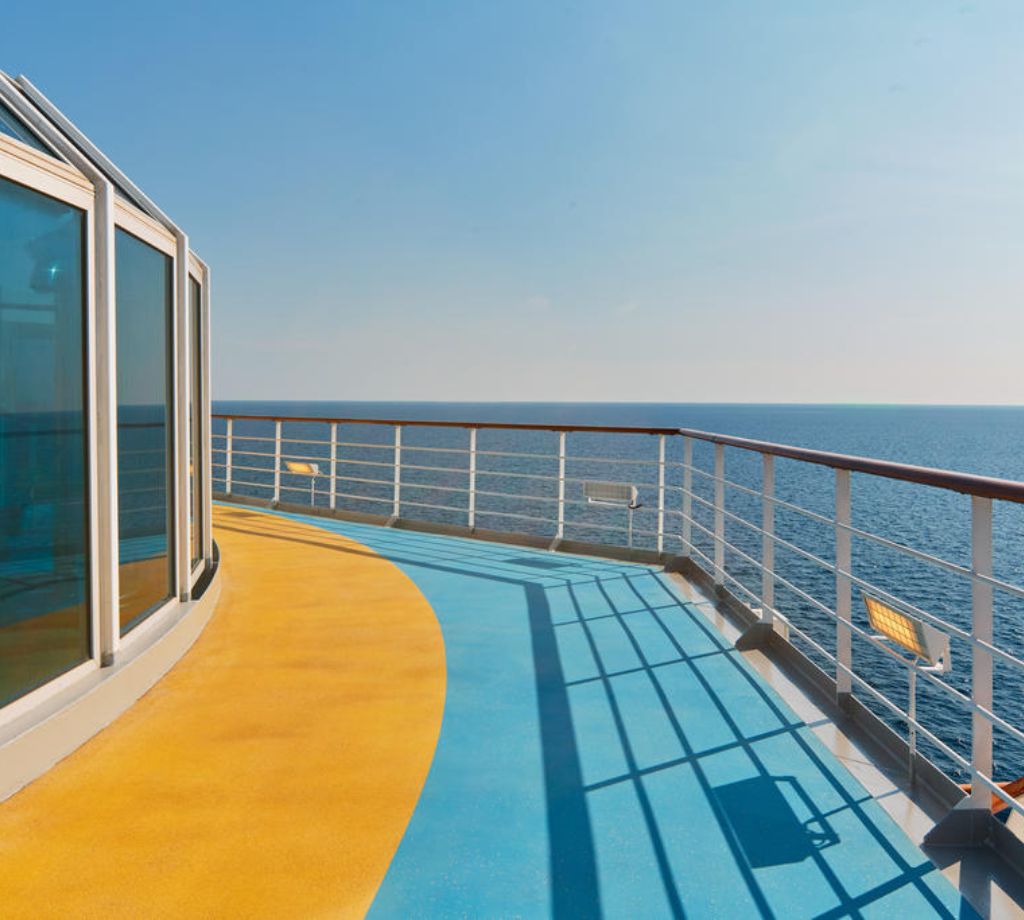 Crucero al Caribe 004