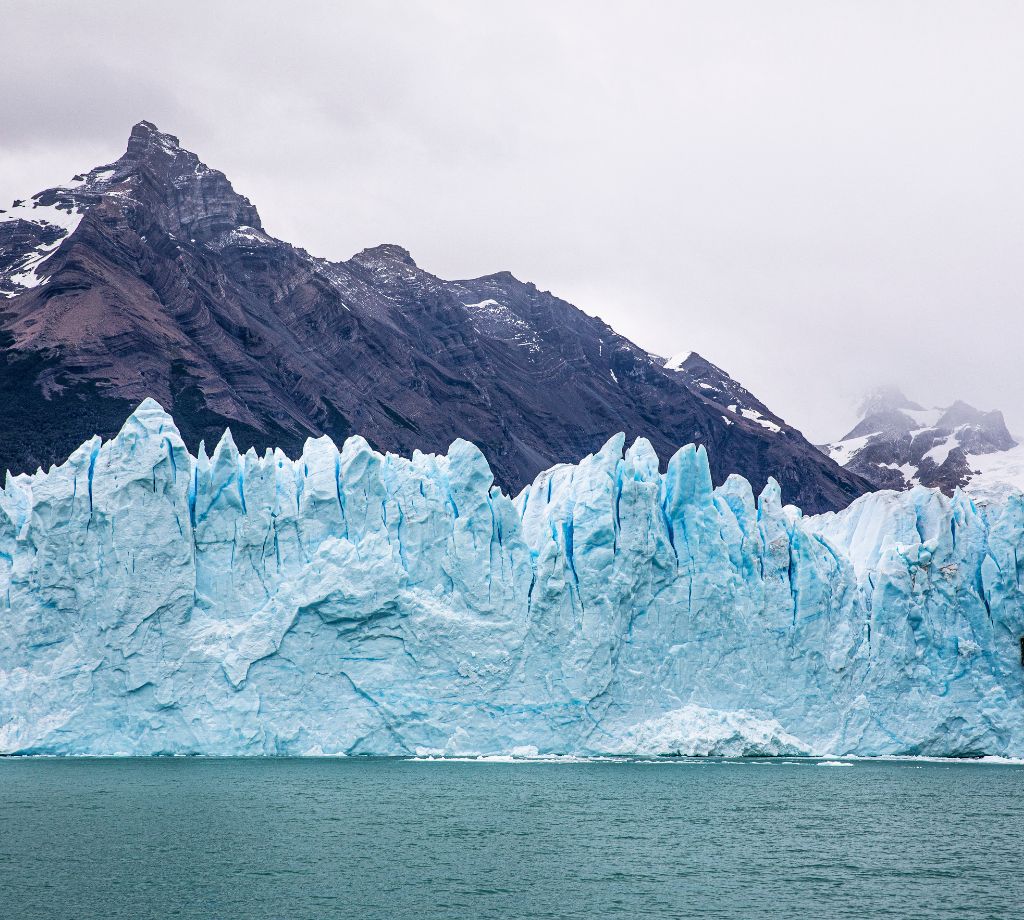 El Calafate y Ushuaia 001