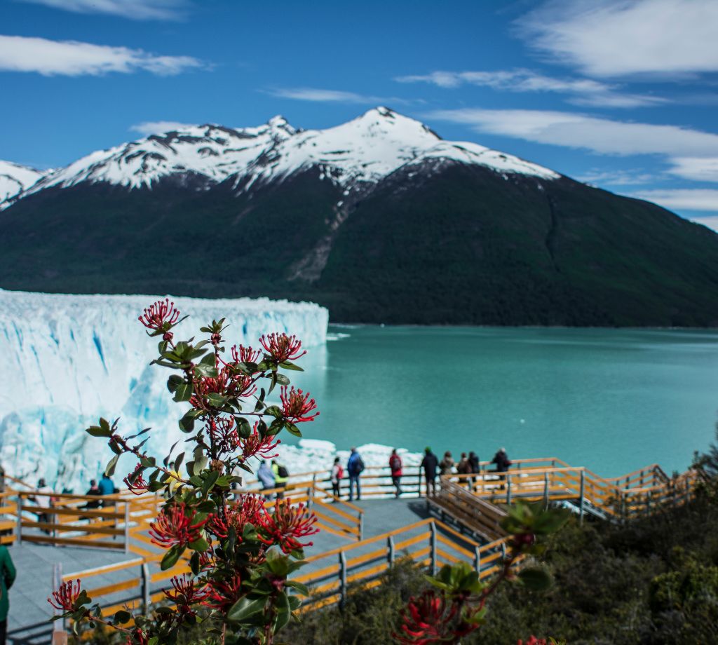 El Calafate y Ushuaia 002