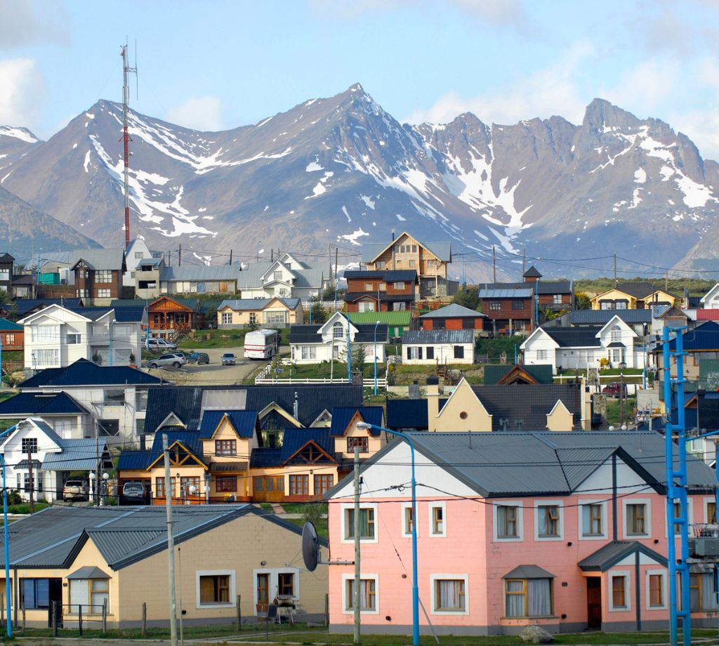 El Calafate y Ushuaia 004