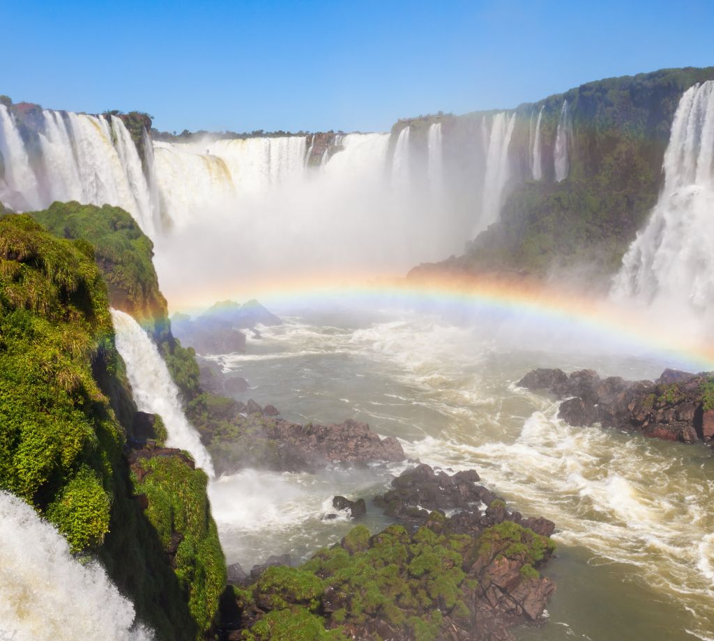 Iguazu 001