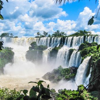 Iguazu 001