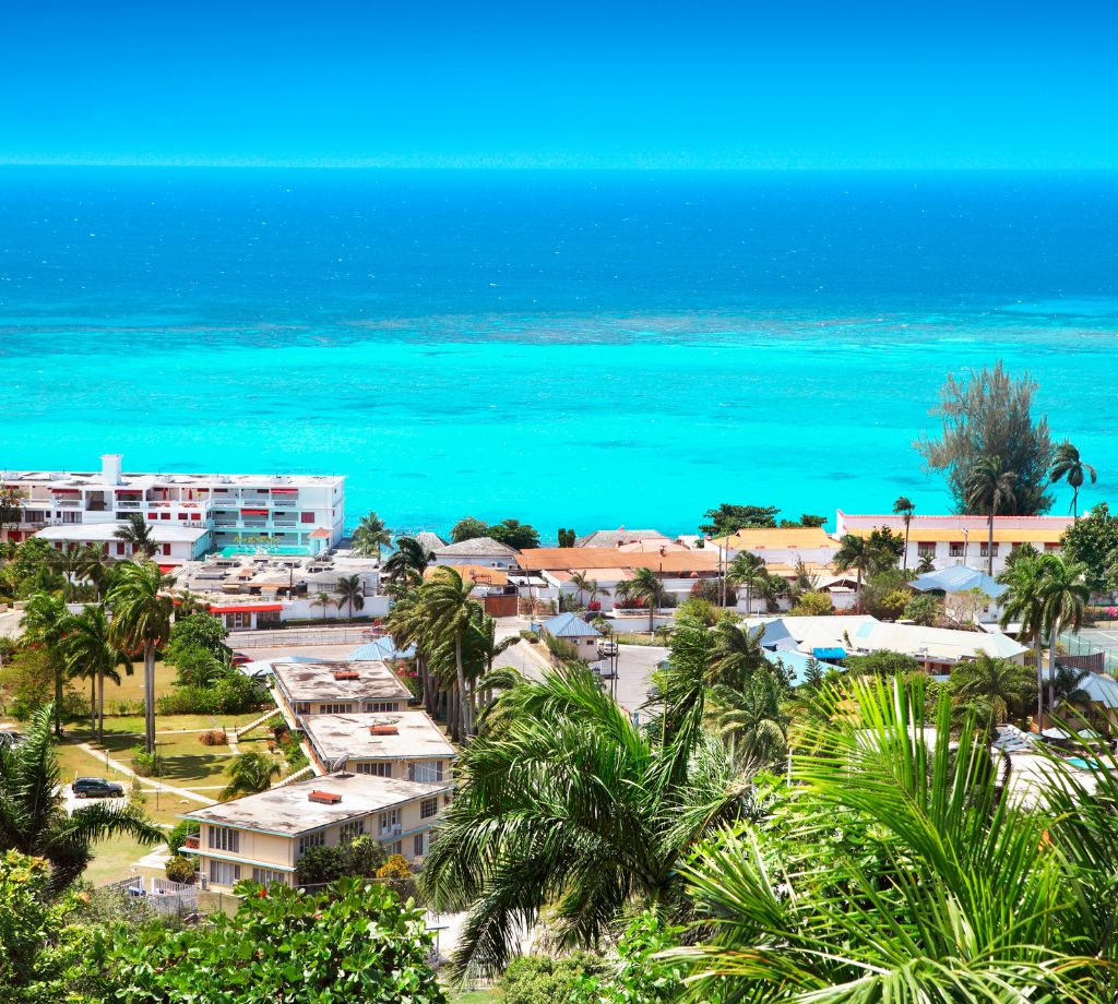 Jamaica 001