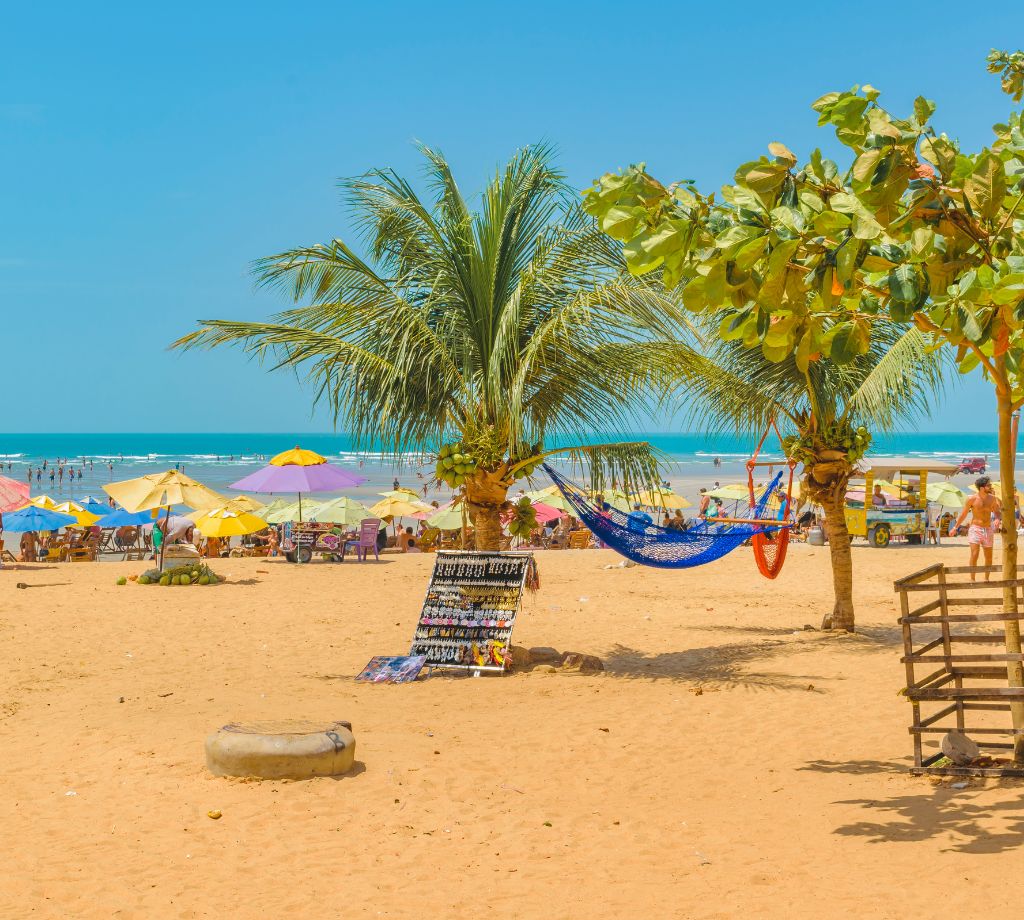 Jericoacoara 001