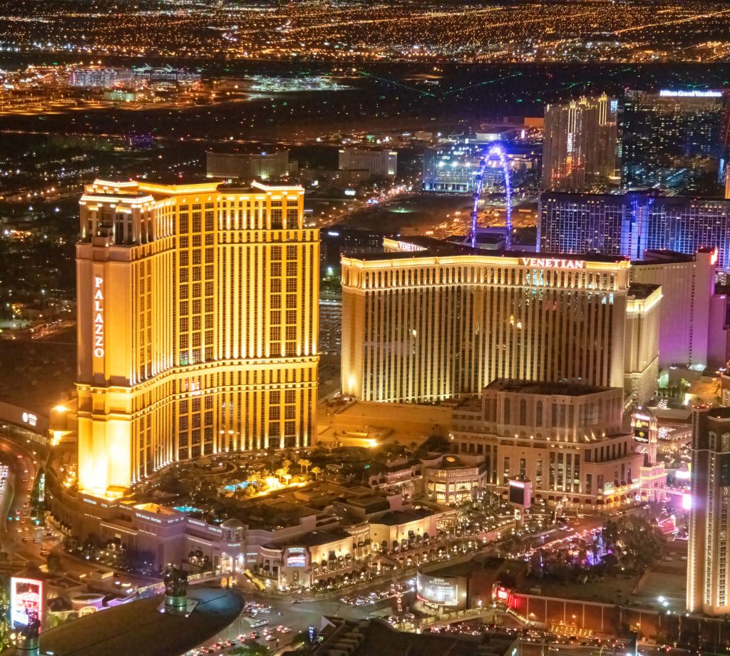 Las Vegas 001