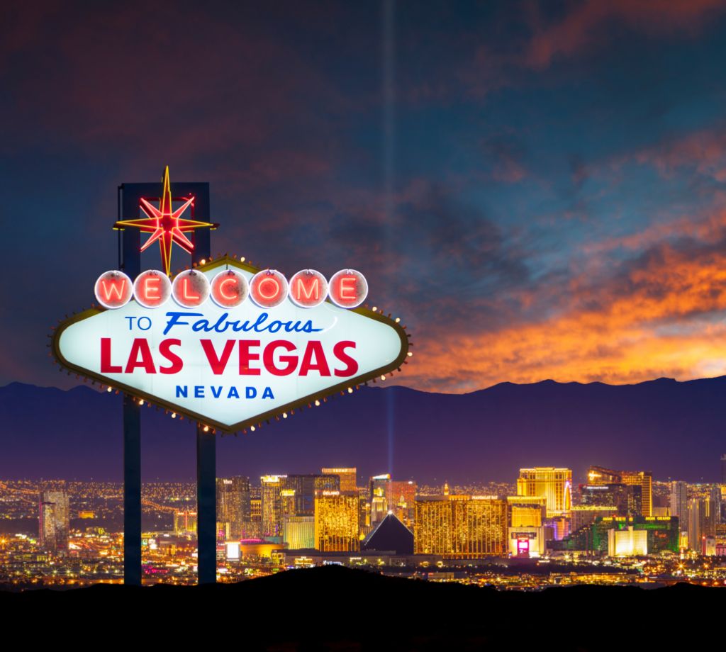 Las Vegas 002