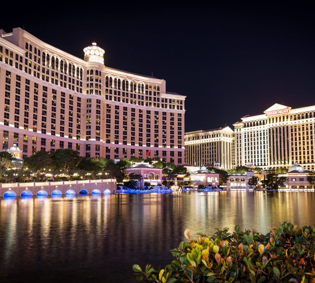 Las Vegas 003