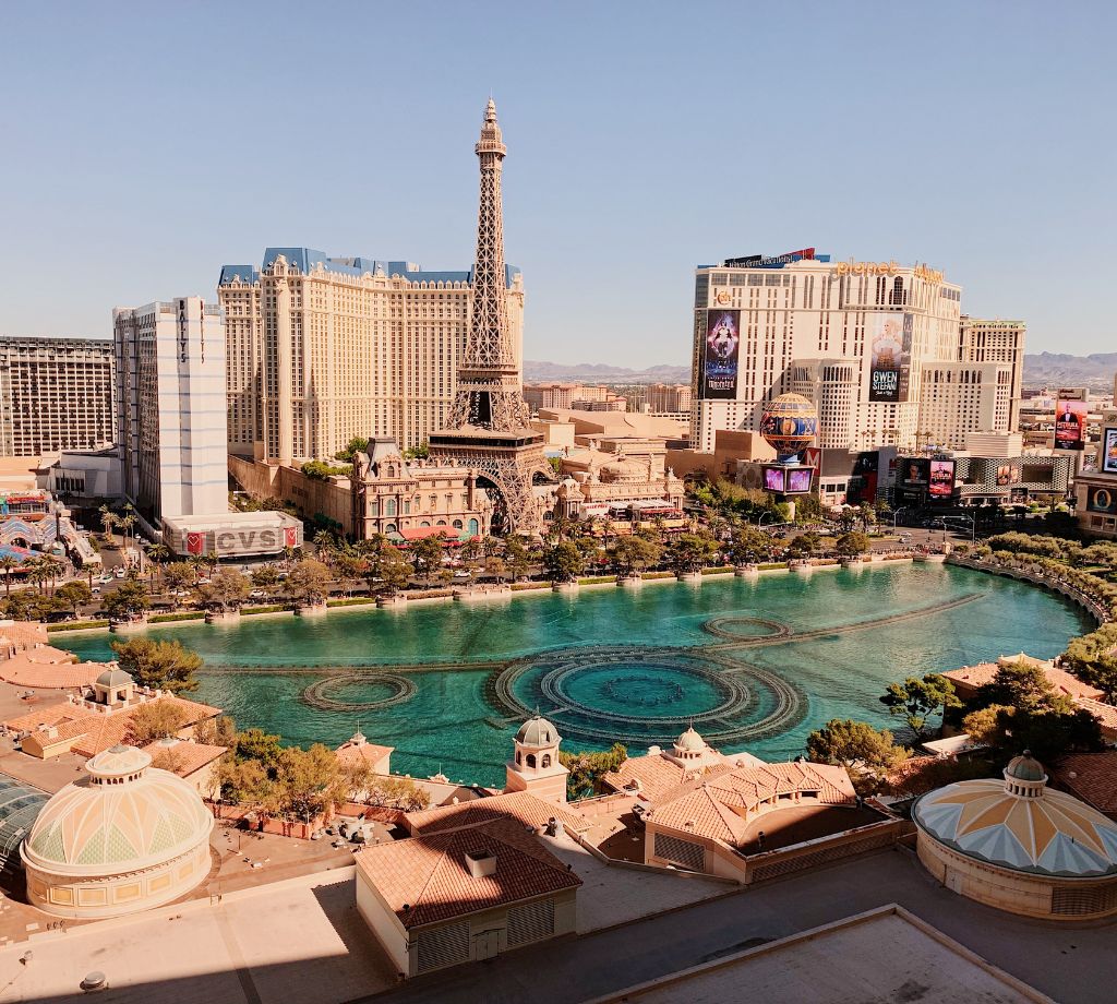 Las Vegas 005