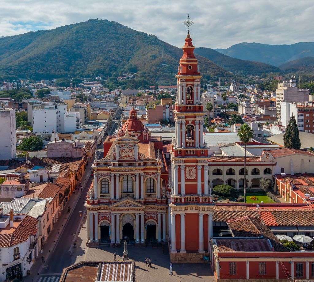 Norte Argentino 002