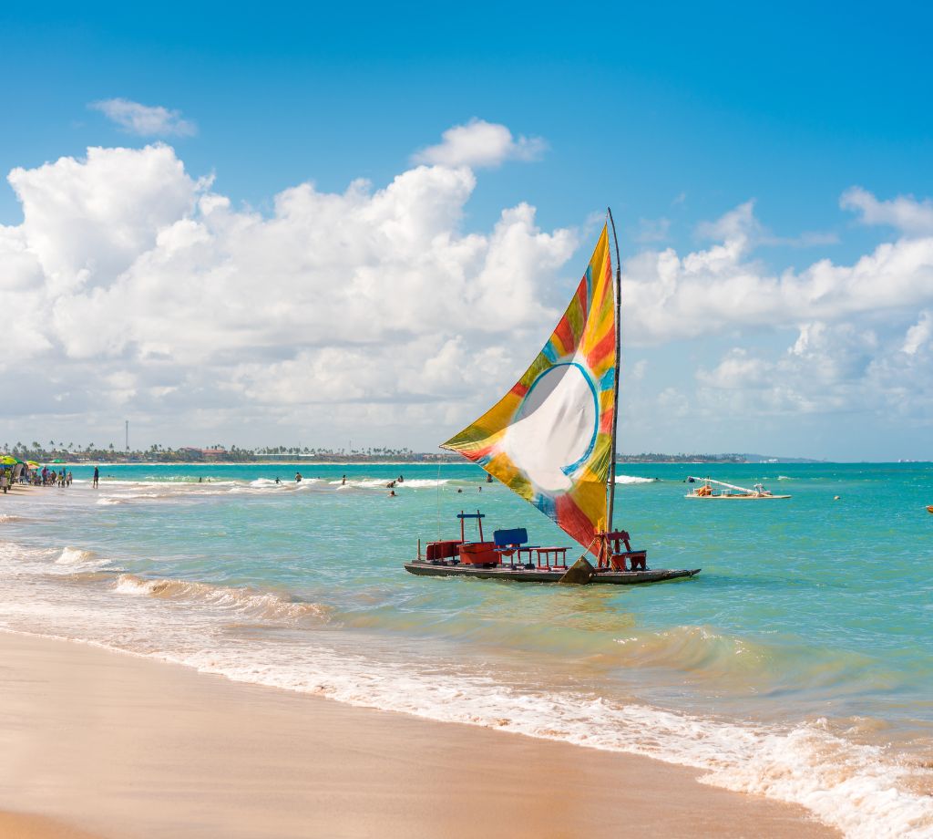 Porto de Galinhas 001