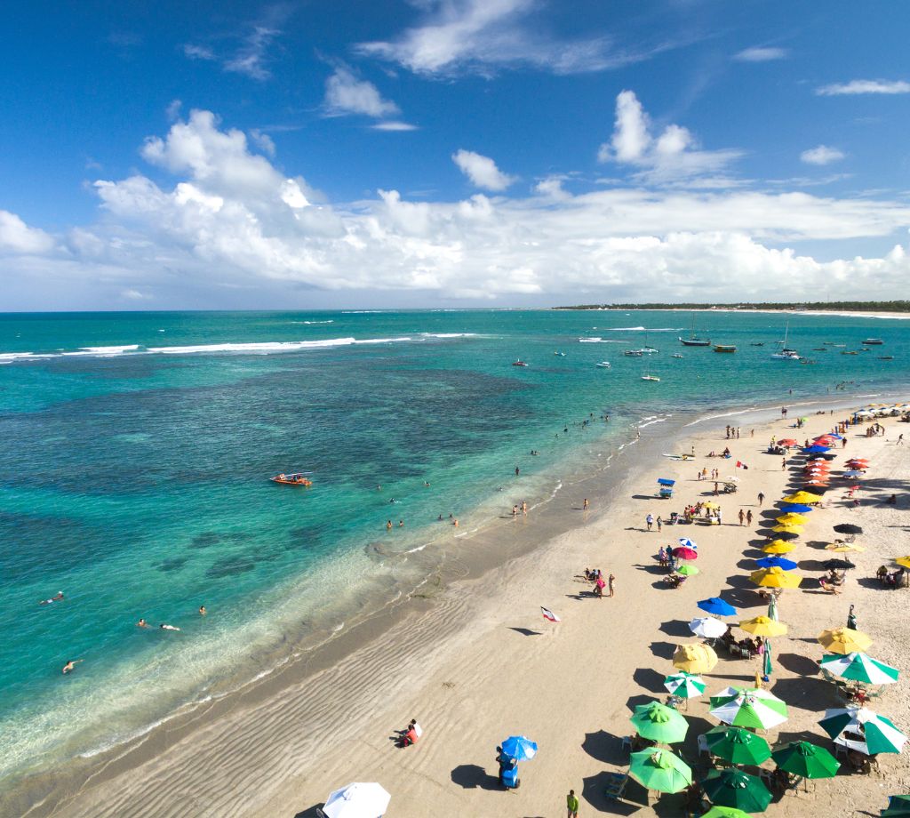Porto de Galinhas 003