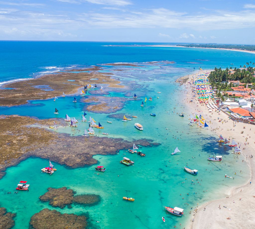 Porto de Galinhas 004