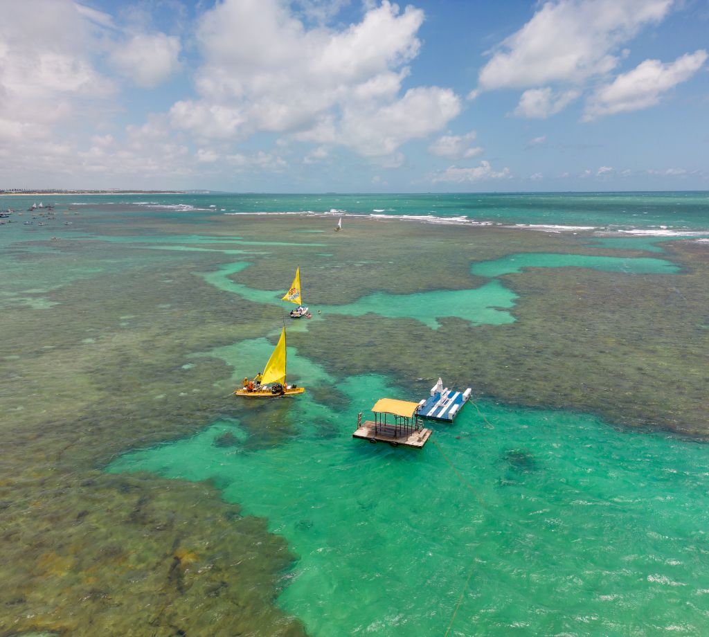 Porto de Galinhas 005