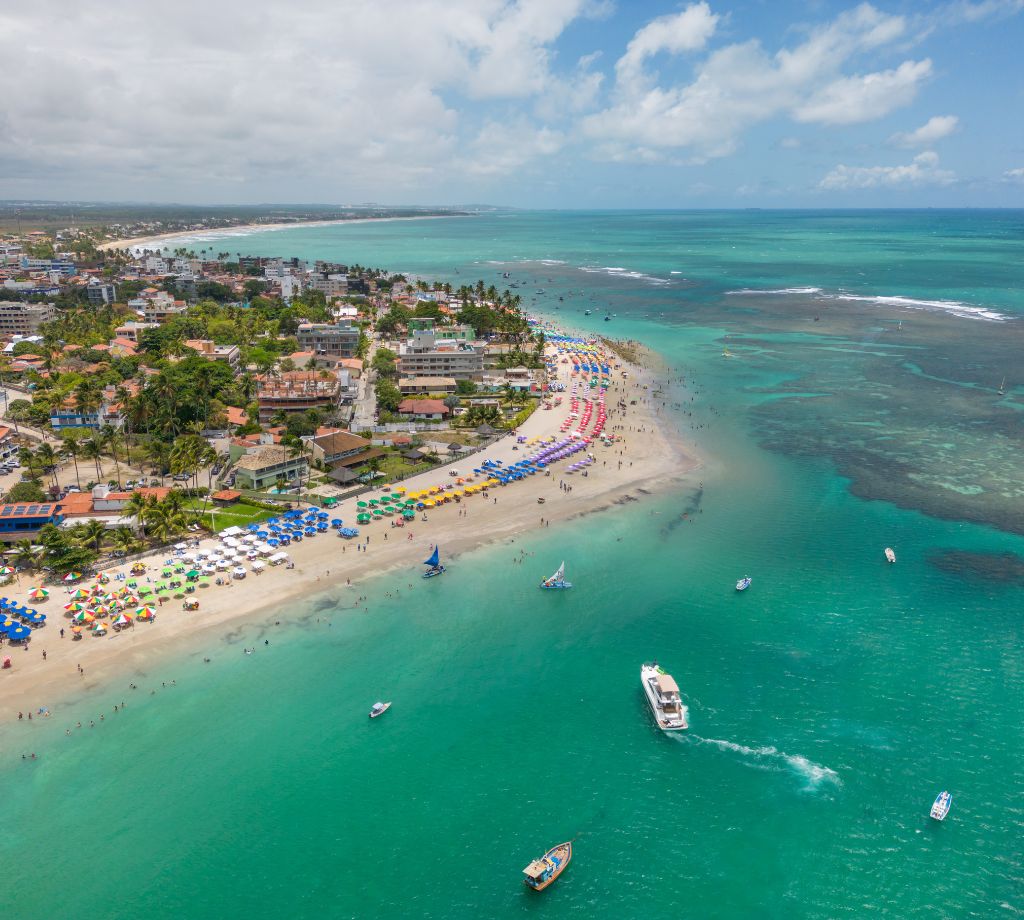 Porto de Galinhas 006