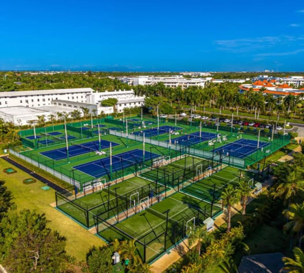 Punta Cana Tenis 002