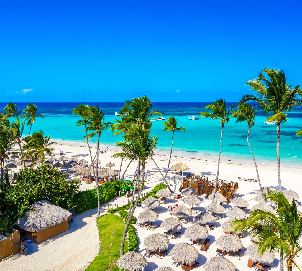 Punta Cana Tenis 004