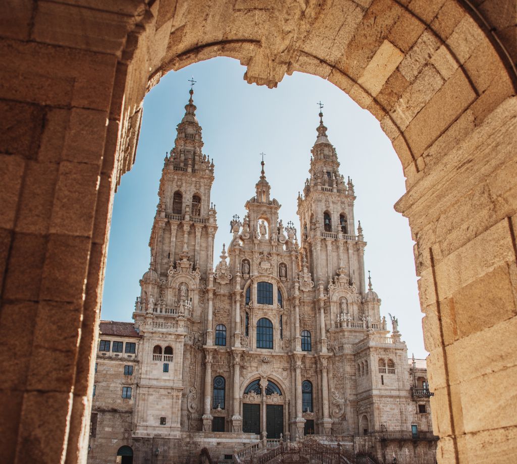 Santiago de Compostela 001