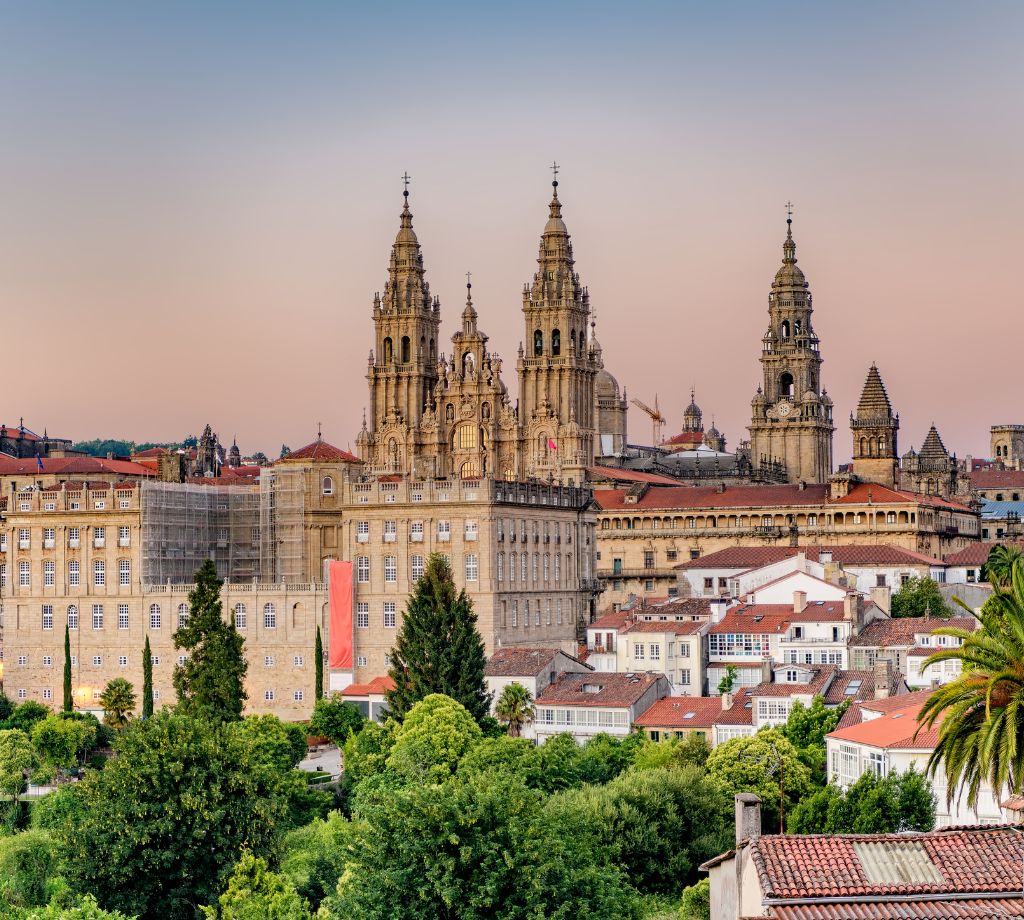 Santiago de Compostela 003