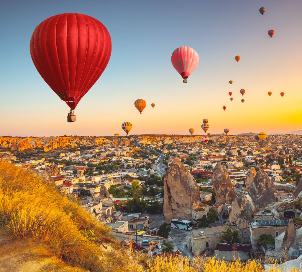 Turquia 001